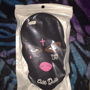 3D Cartoon iPhone 6 Plus/6sPlus5.5